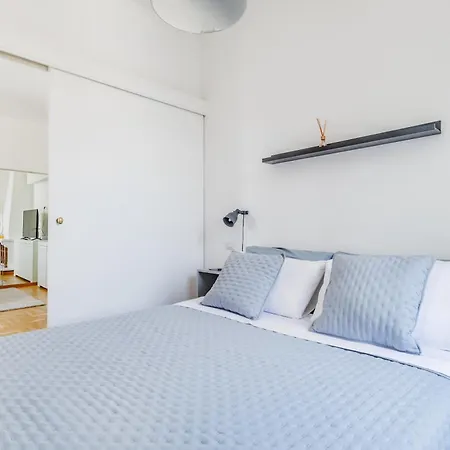 Attico Nel Cuore Di Con Box Privato Per Auto Appartement Rome